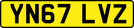 YN67LVZ