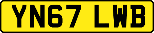 YN67LWB