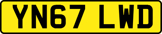YN67LWD