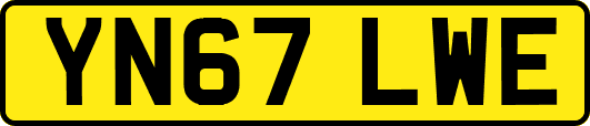 YN67LWE
