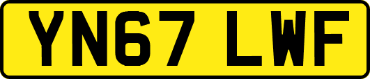 YN67LWF