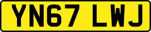 YN67LWJ