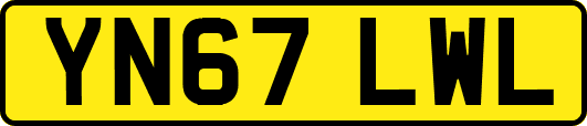 YN67LWL