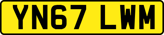 YN67LWM