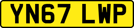 YN67LWP