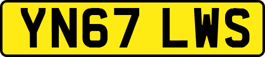 YN67LWS