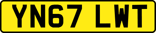 YN67LWT