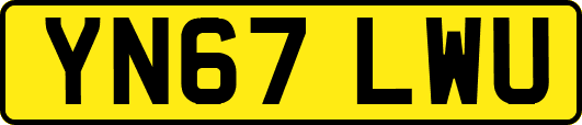 YN67LWU