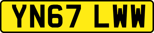YN67LWW