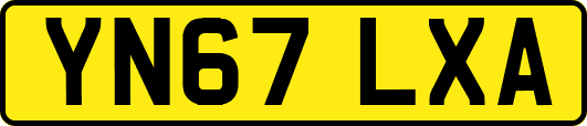 YN67LXA