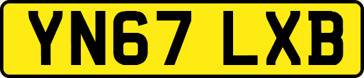 YN67LXB