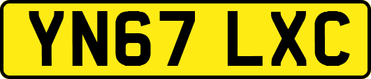 YN67LXC