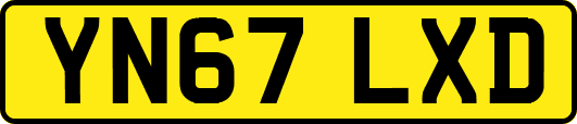 YN67LXD