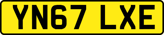 YN67LXE