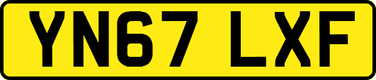 YN67LXF