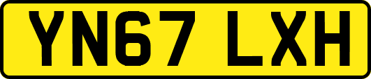 YN67LXH