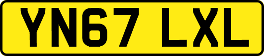 YN67LXL
