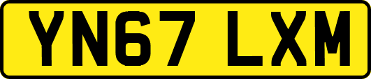 YN67LXM