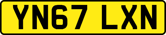 YN67LXN