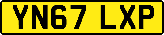 YN67LXP