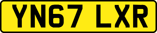 YN67LXR