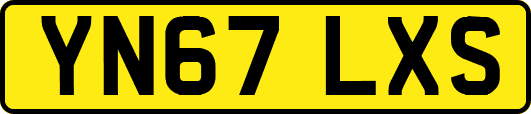 YN67LXS