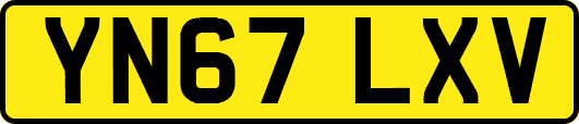 YN67LXV
