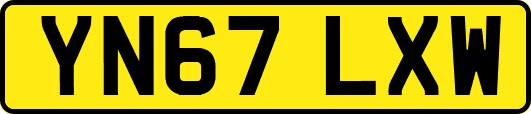 YN67LXW