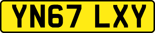 YN67LXY