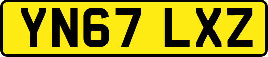 YN67LXZ