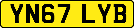 YN67LYB