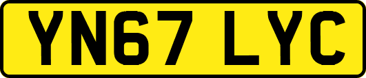 YN67LYC