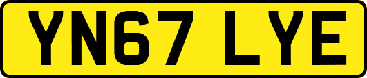 YN67LYE