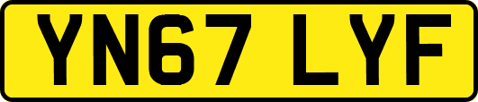 YN67LYF