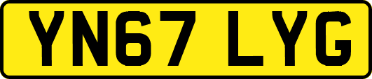 YN67LYG