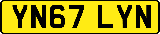 YN67LYN