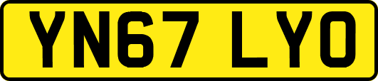 YN67LYO