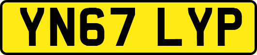 YN67LYP
