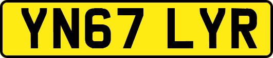 YN67LYR