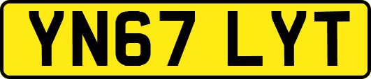 YN67LYT
