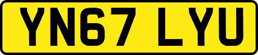 YN67LYU