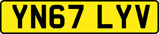 YN67LYV