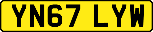 YN67LYW
