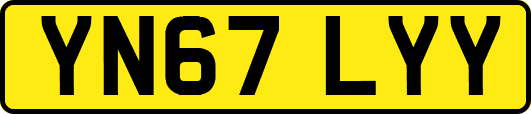 YN67LYY