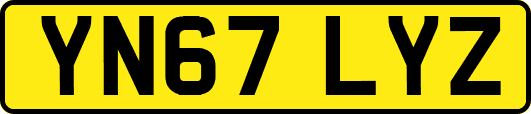 YN67LYZ