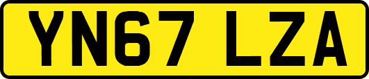 YN67LZA