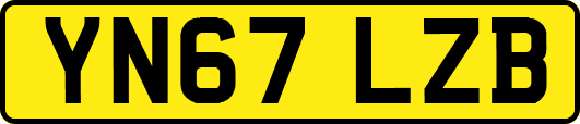 YN67LZB