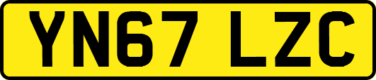 YN67LZC