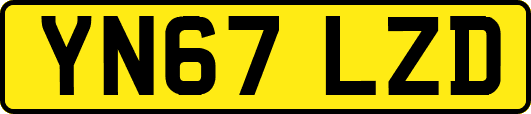 YN67LZD