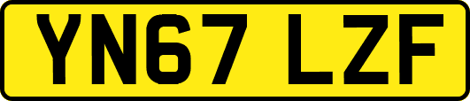 YN67LZF